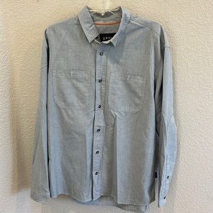 Orvis Pro Stretch Long Sleeve Shirt